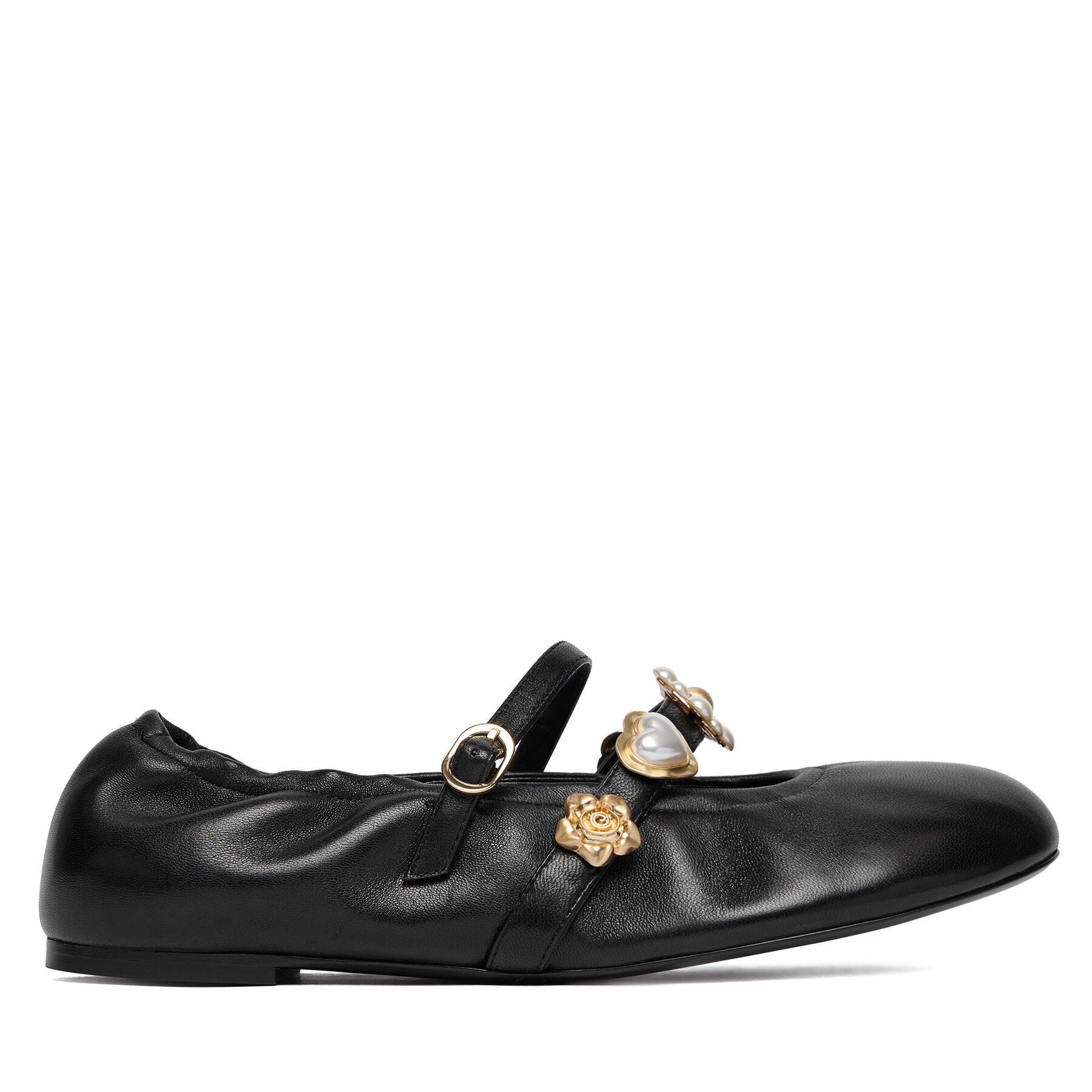 Stuart Weitzman Балеринки Socharming Mary Jane SN124
