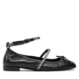 Stuart Weitzman Балеринки Stefannie Balet Flat SI443