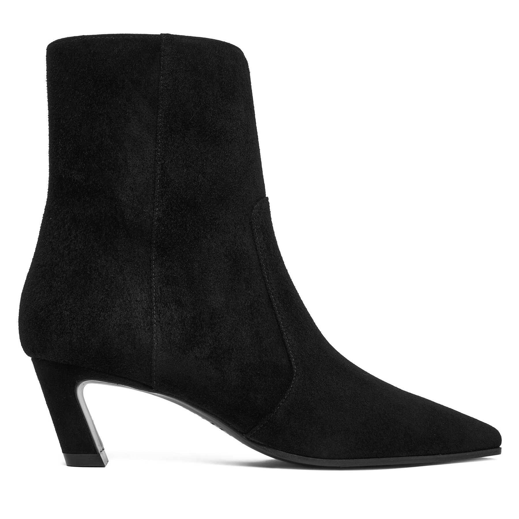 Stuart Weitzman Боти Stassi SM498
