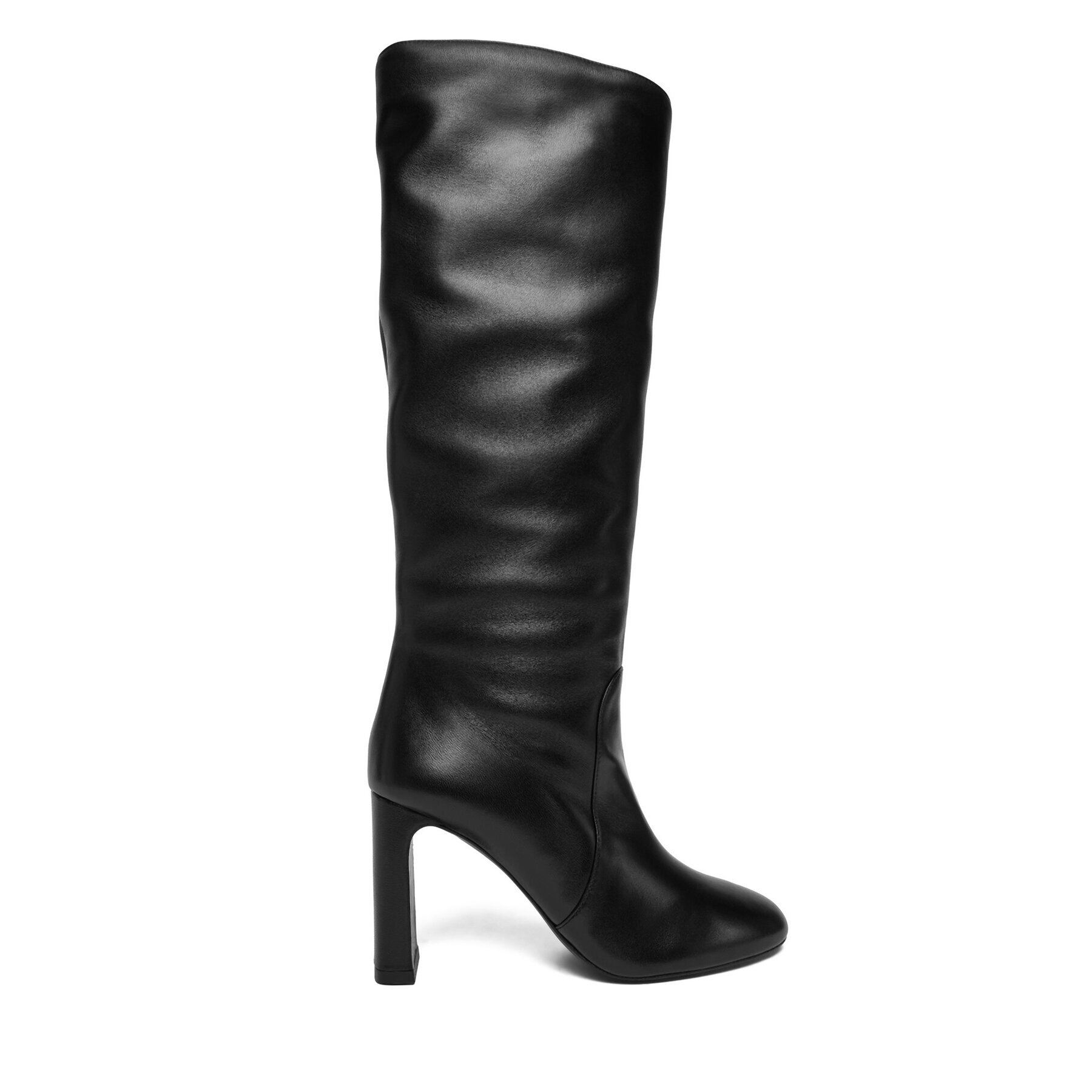 Stuart Weitzman Ботуши Babette Turbo SL545