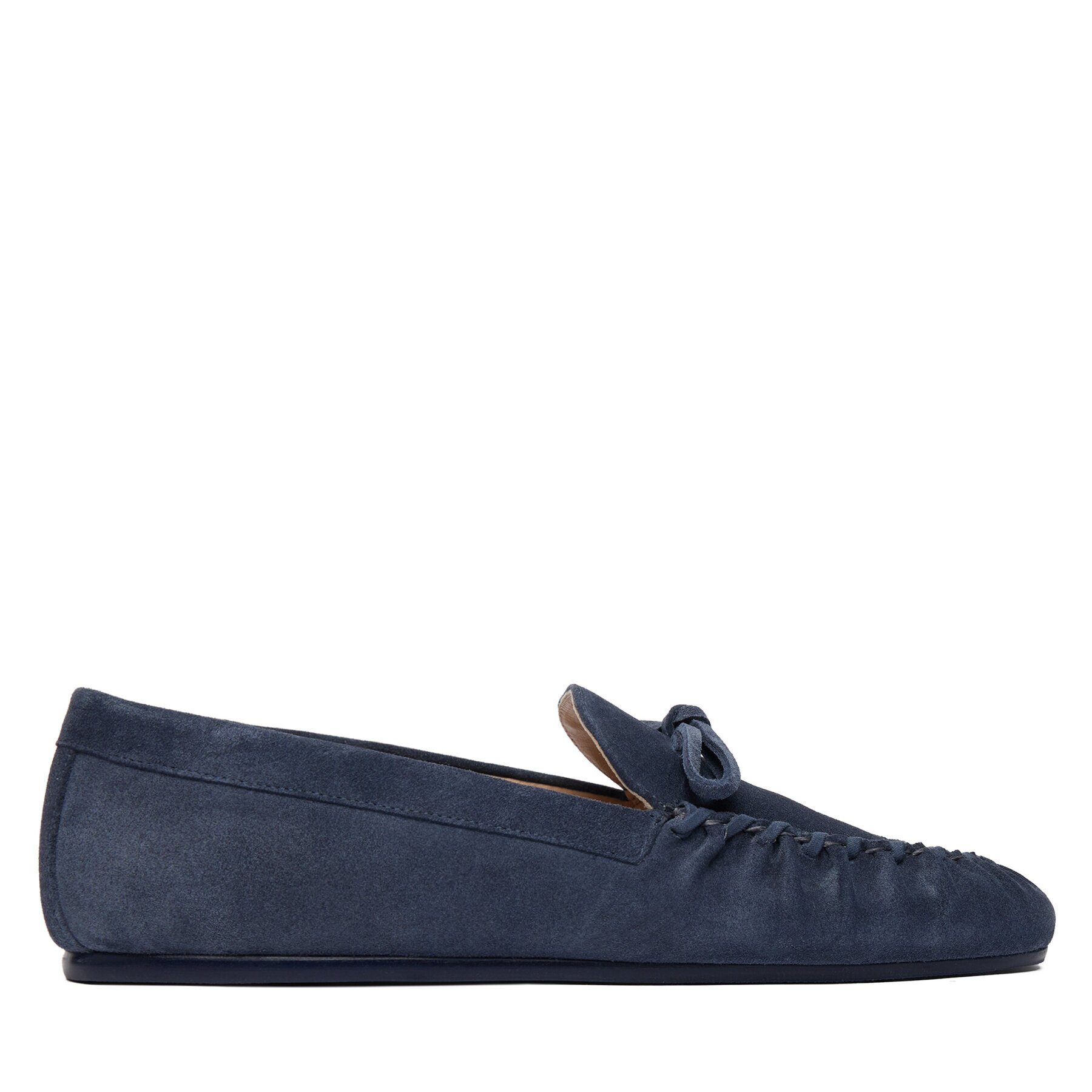 Stuart Weitzman Мокасини Britt Bow SM414