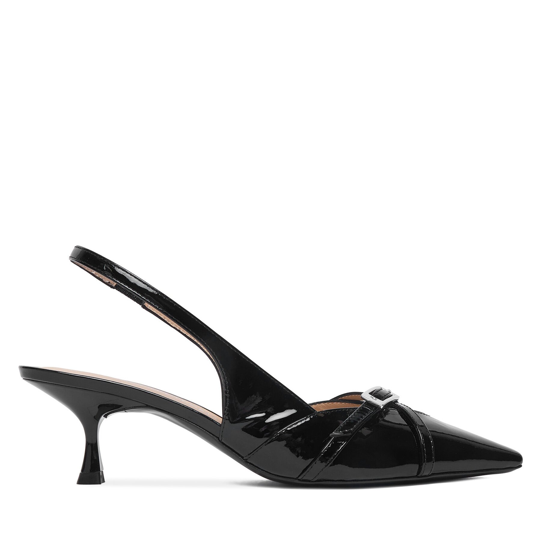 Stuart Weitzman Обувки на ток Georgie Slingback 50 SM977