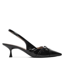 Stuart Weitzman Обувки на ток Georgie Slingback 50 SM977