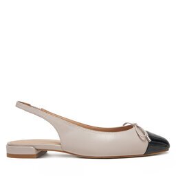 Stuart Weitzman Обувки на ток Sleek Bow SJ075