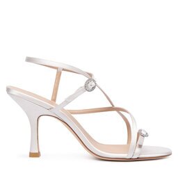 Stuart Weitzman Сандали Kensington Strappy Sandal 85 SN109