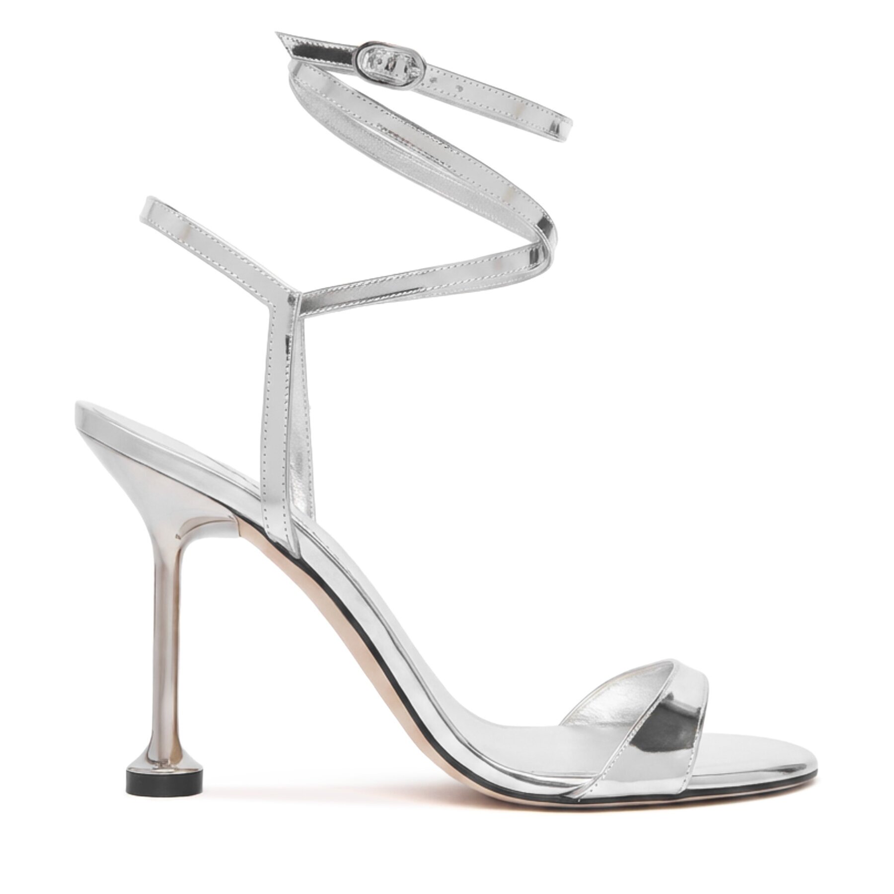Stuart Weitzman Сандали Naudistini Wrap 100 SM910
