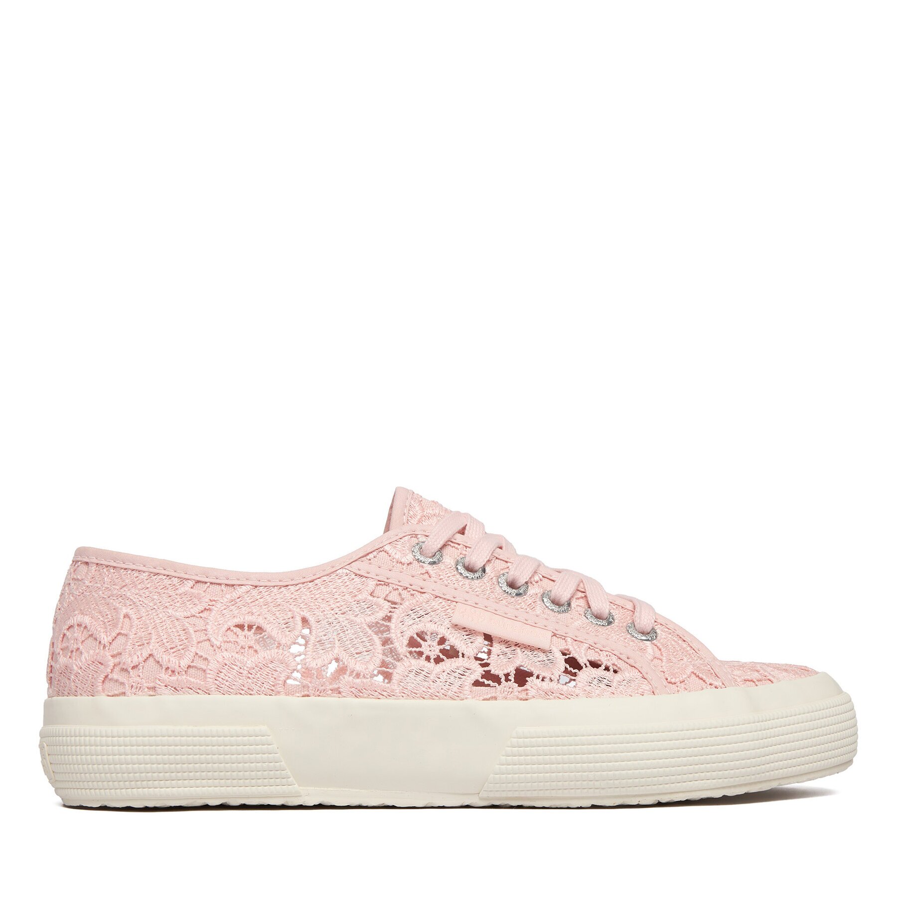 Superga Гуменки 2750 Macrame S81219W