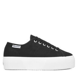 Superga Гуменки 3790 Platform S3134MW