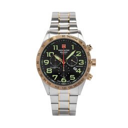 Swiss Alpine Military Часовник 7047.9144