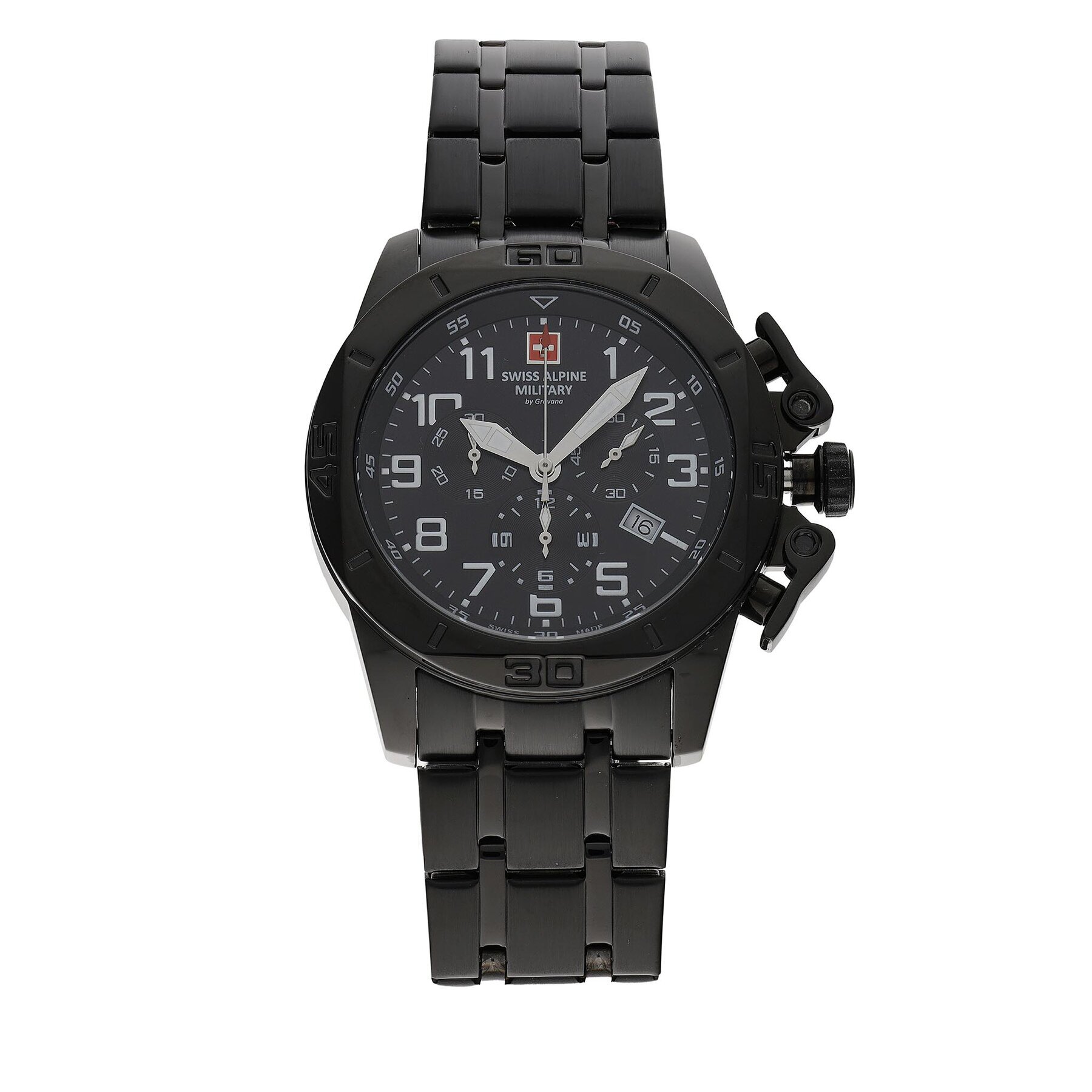Swiss Alpine Military Часовник 7063.9177