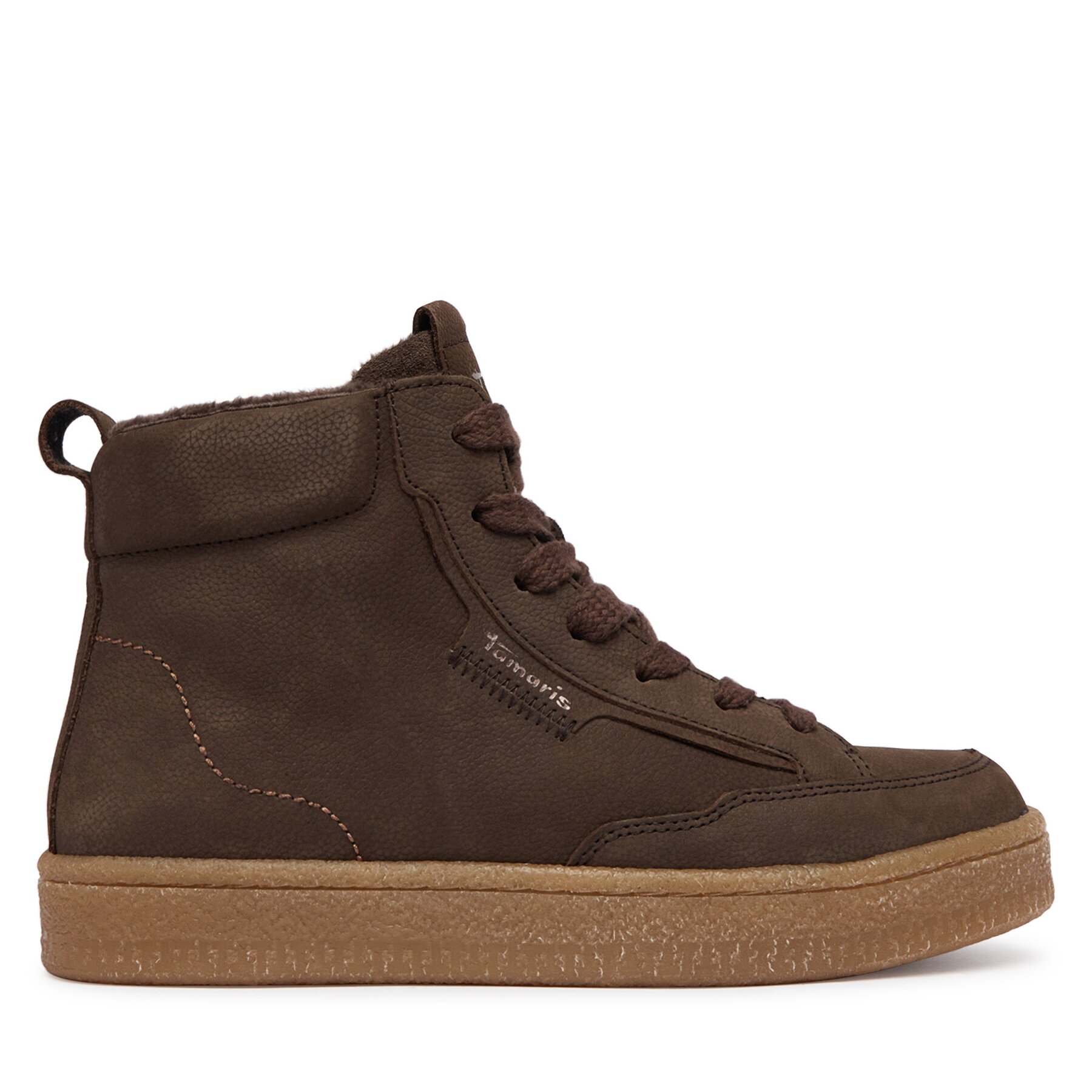 Tamaris Зимни обувки 1-25203-45
