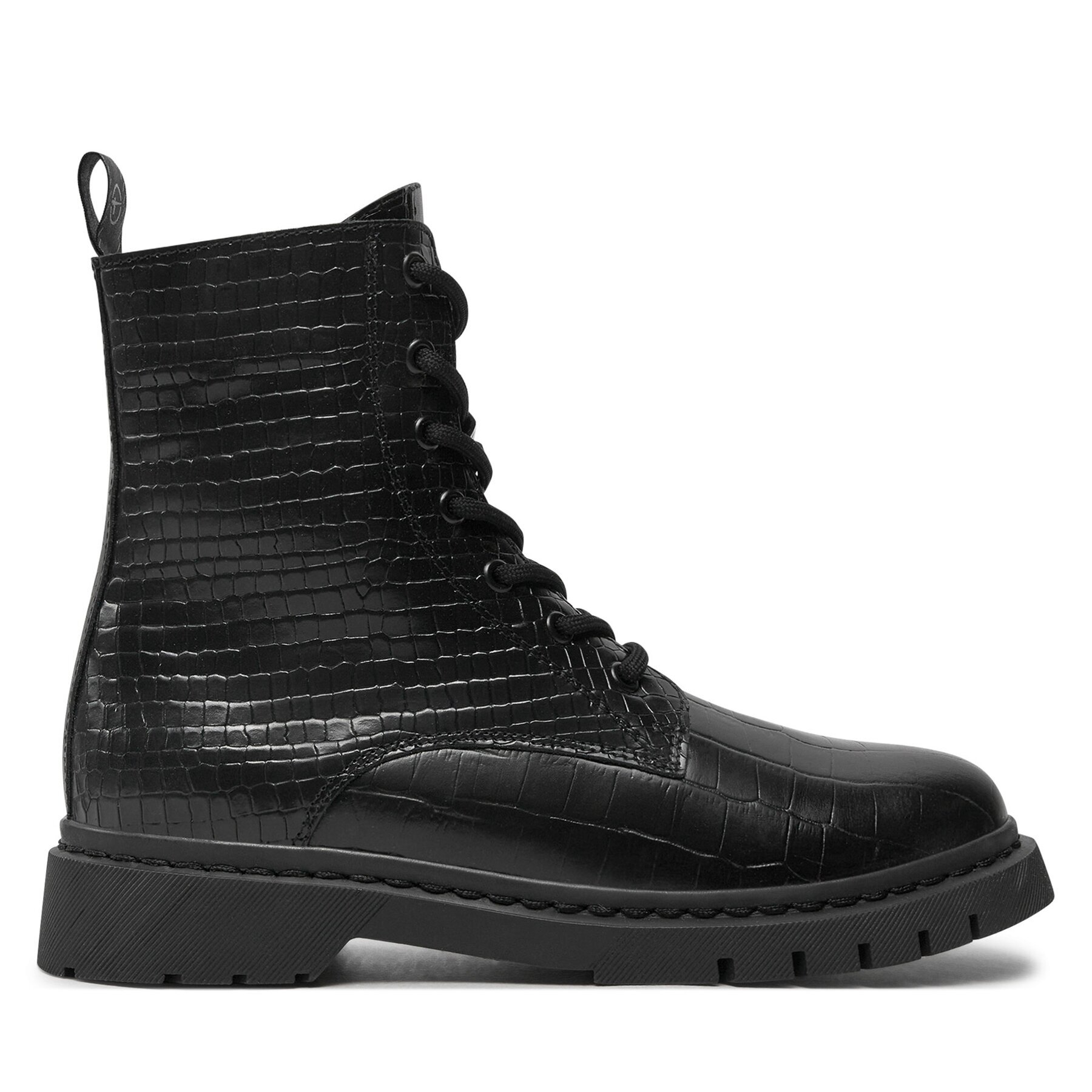 Tamaris Туристически oбувки 1-25054-41