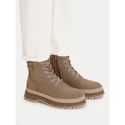 Tamaris Зимни обувки 1-25200-45