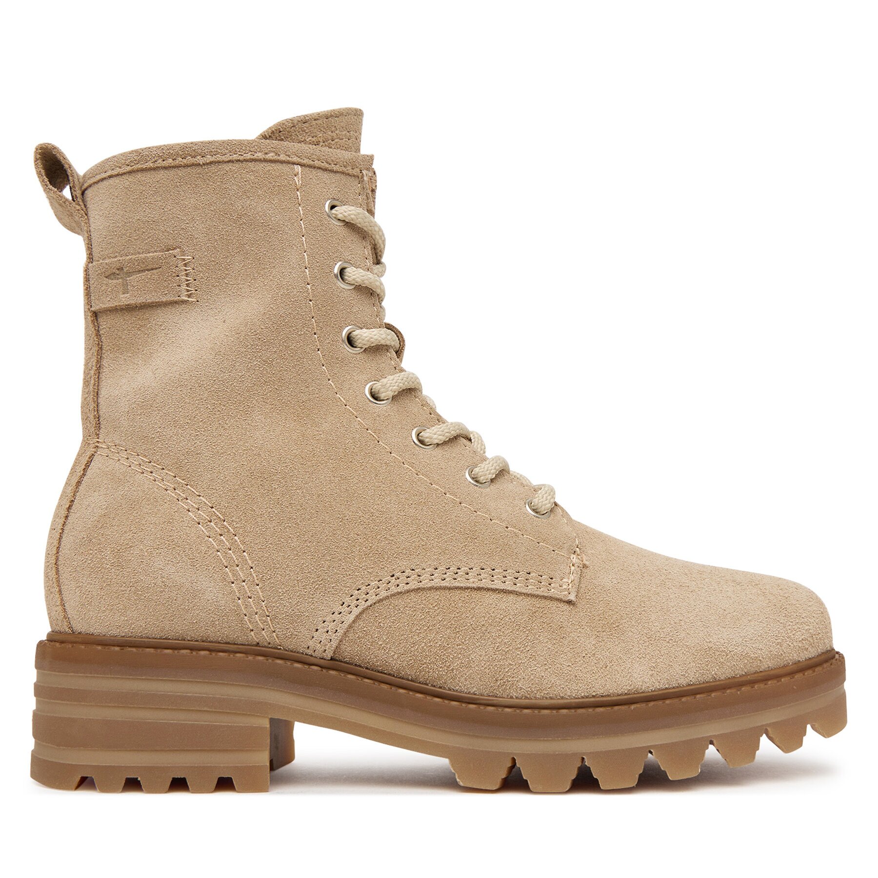 Tamaris Зимни обувки 1-25202-47