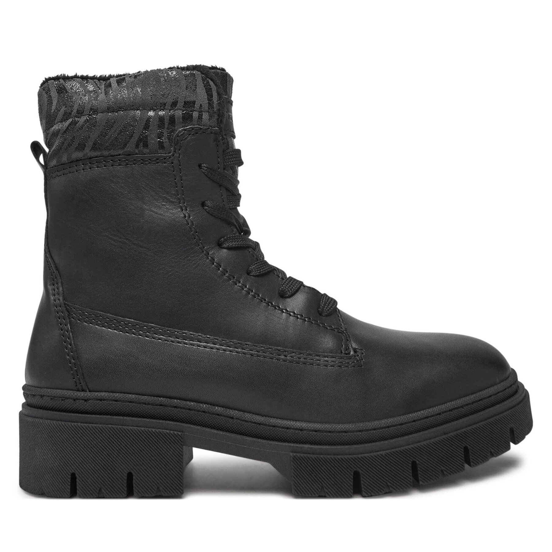 Tamaris Зимни обувки 1-25218-43