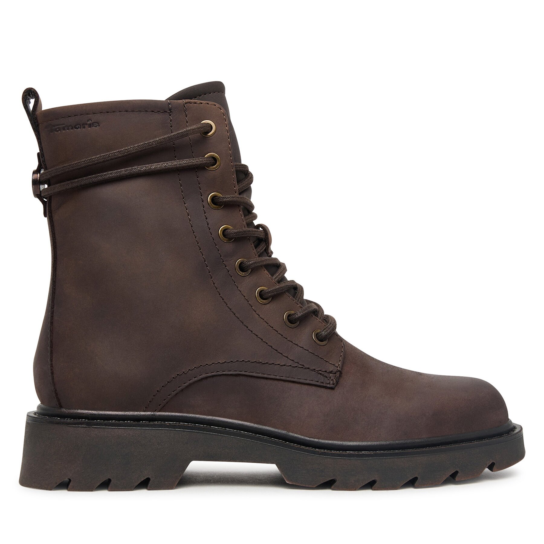 Tamaris Туристически oбувки 1-25219-45