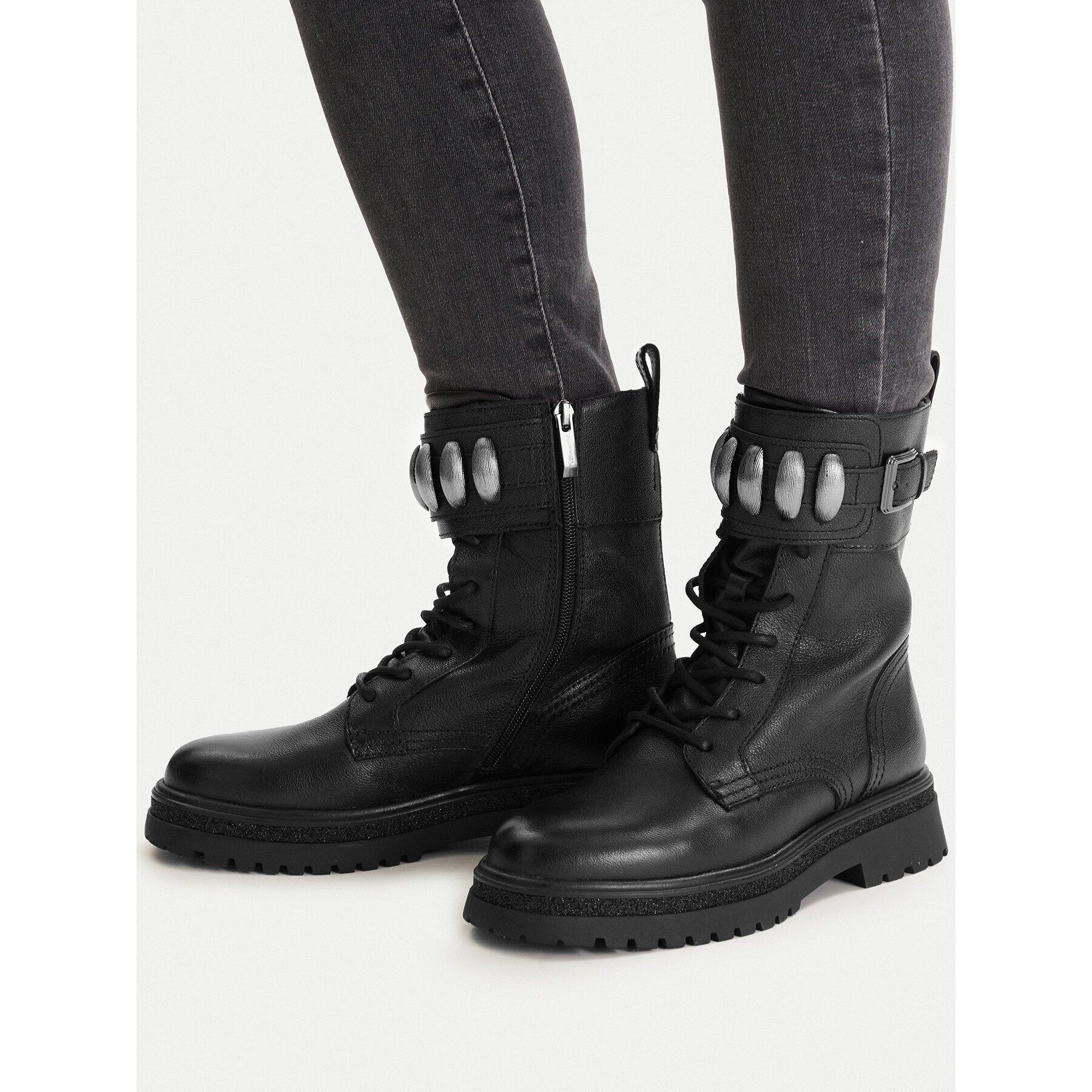 Tamaris Зимни обувки 1-25284-45