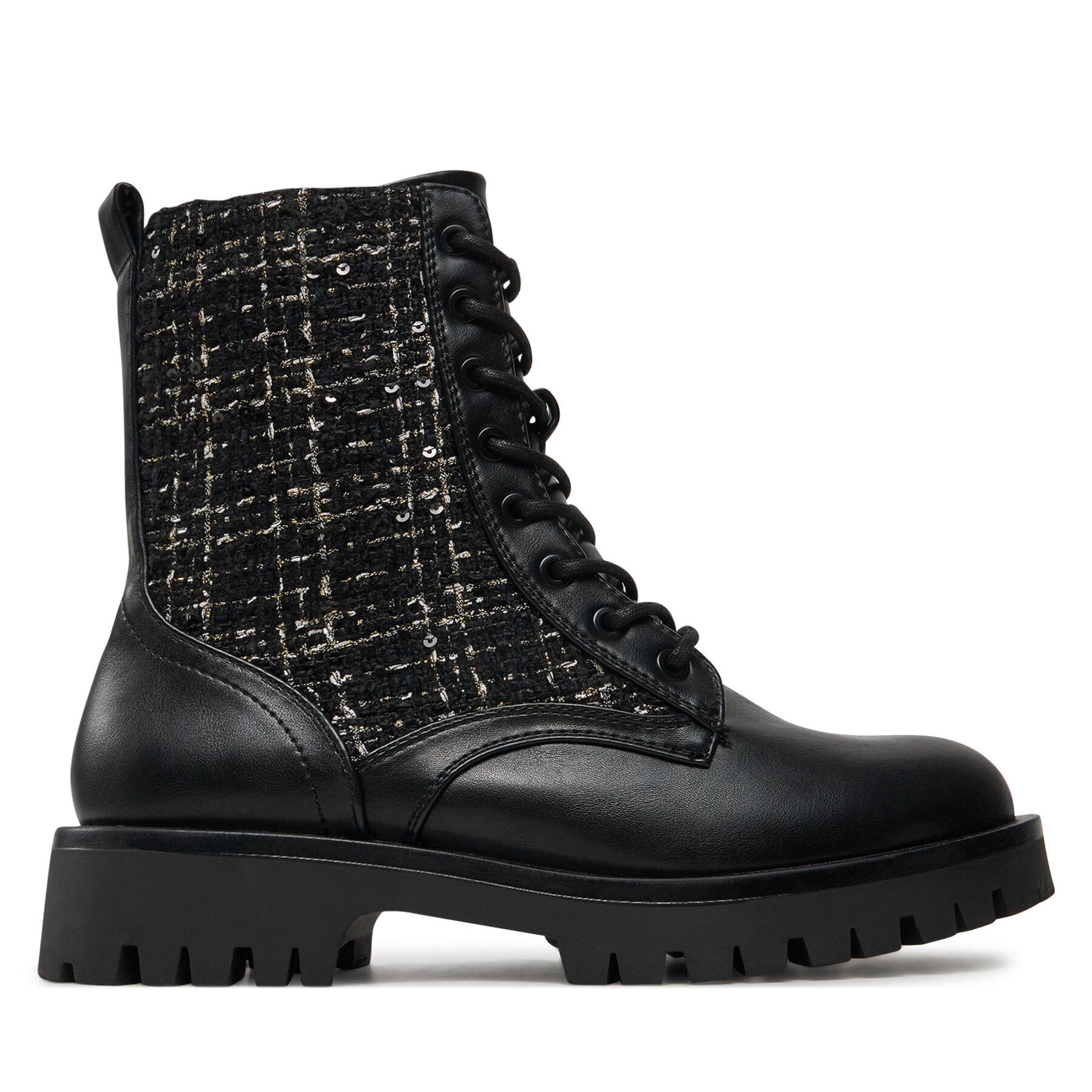 Tamaris Зимни обувки 1-25906-41
