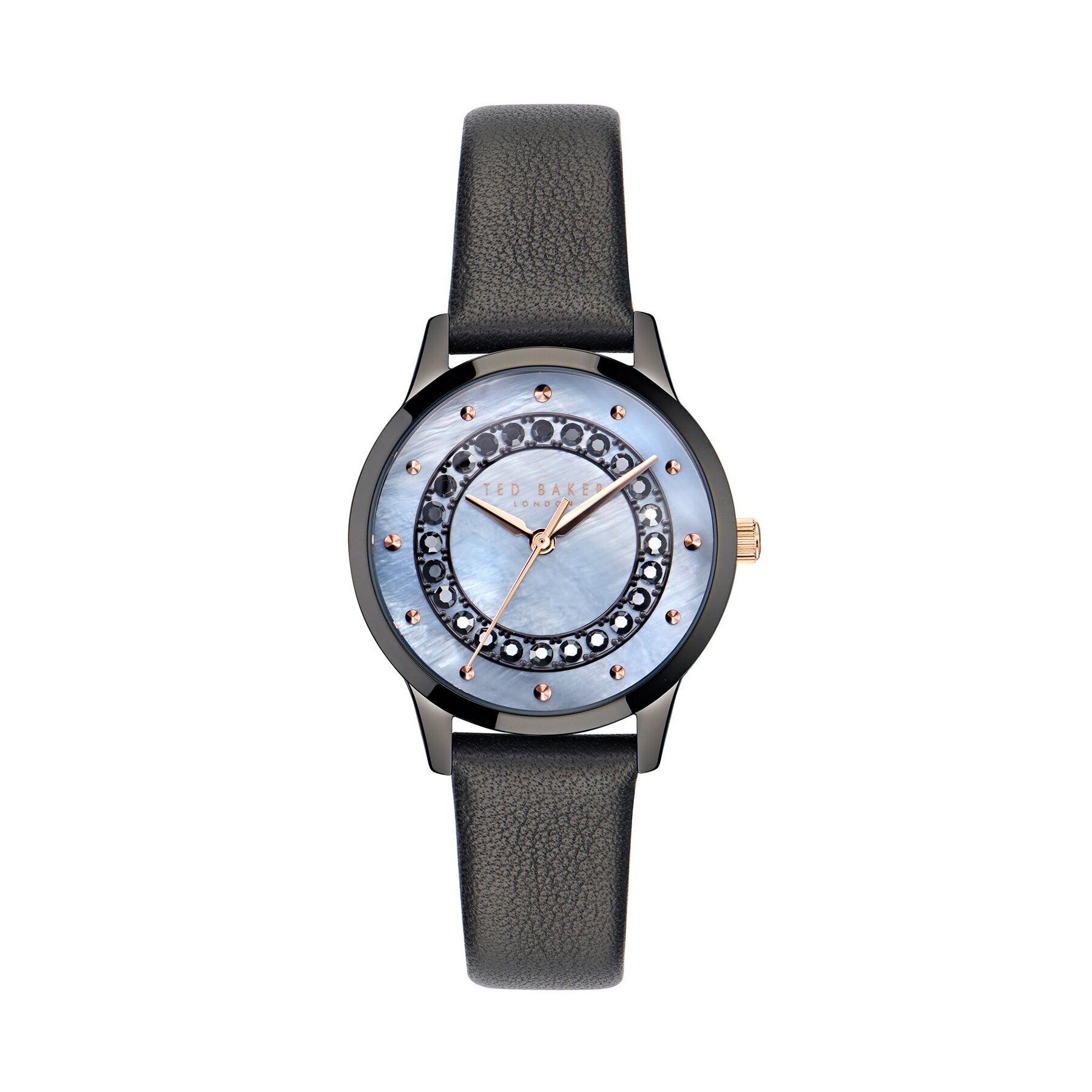 Ted Baker Часовник BKPFZS410