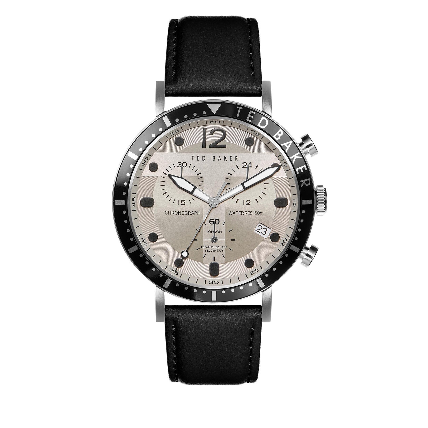 Ted Baker Часовник Mornig BKPMRS205