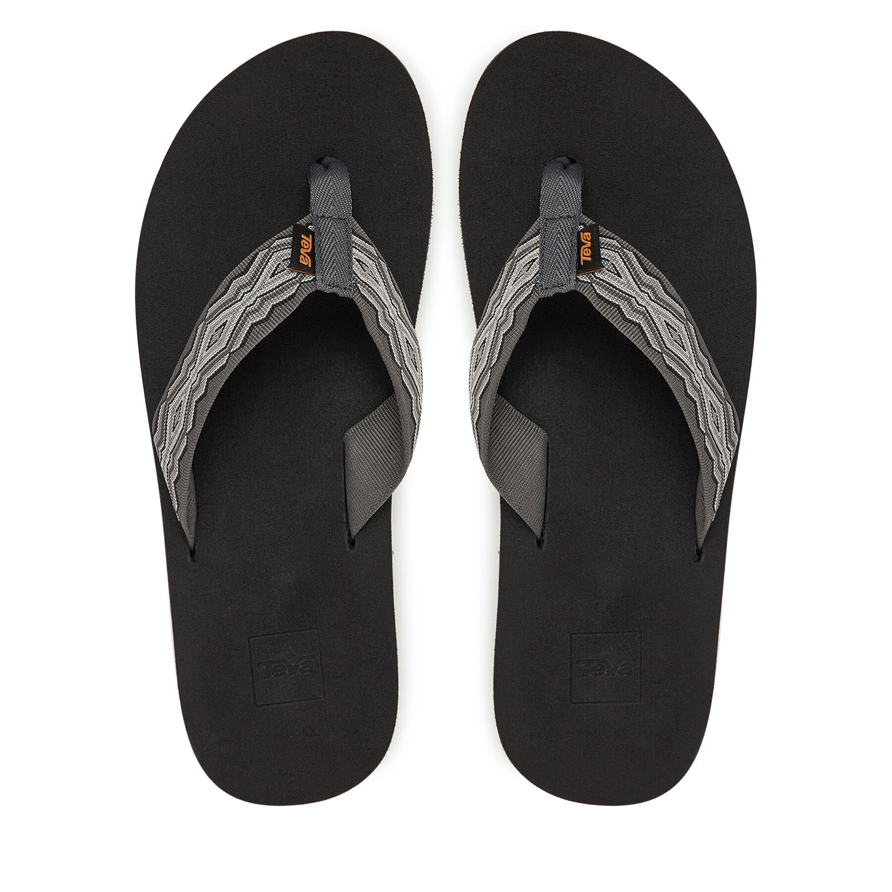 Teva Джапанки Mush II 4168