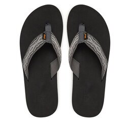 Teva Джапанки Mush II 4168