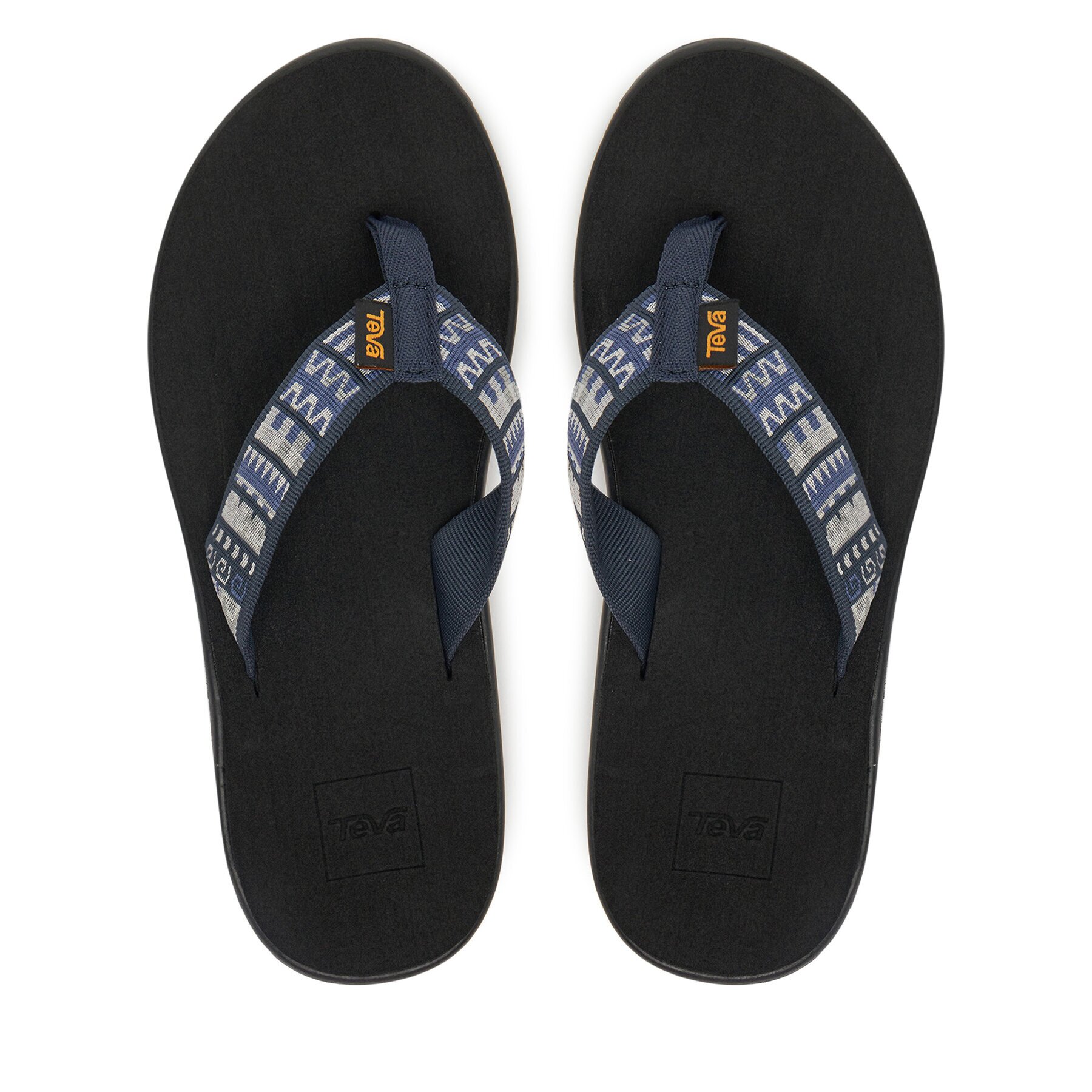 Teva Джапанки Voya Flip 1019040