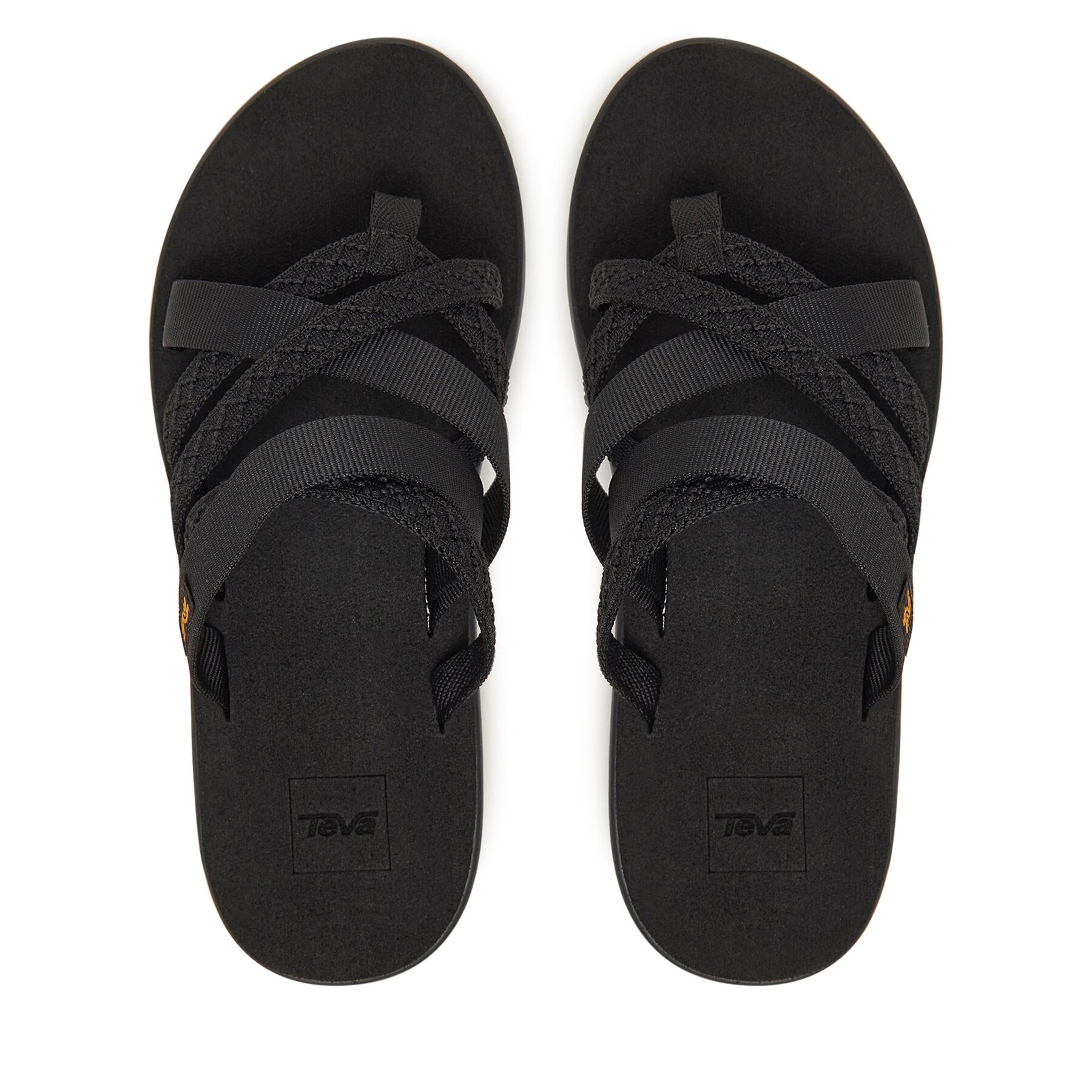 Teva Джапанки Voya Zillesa 1117032