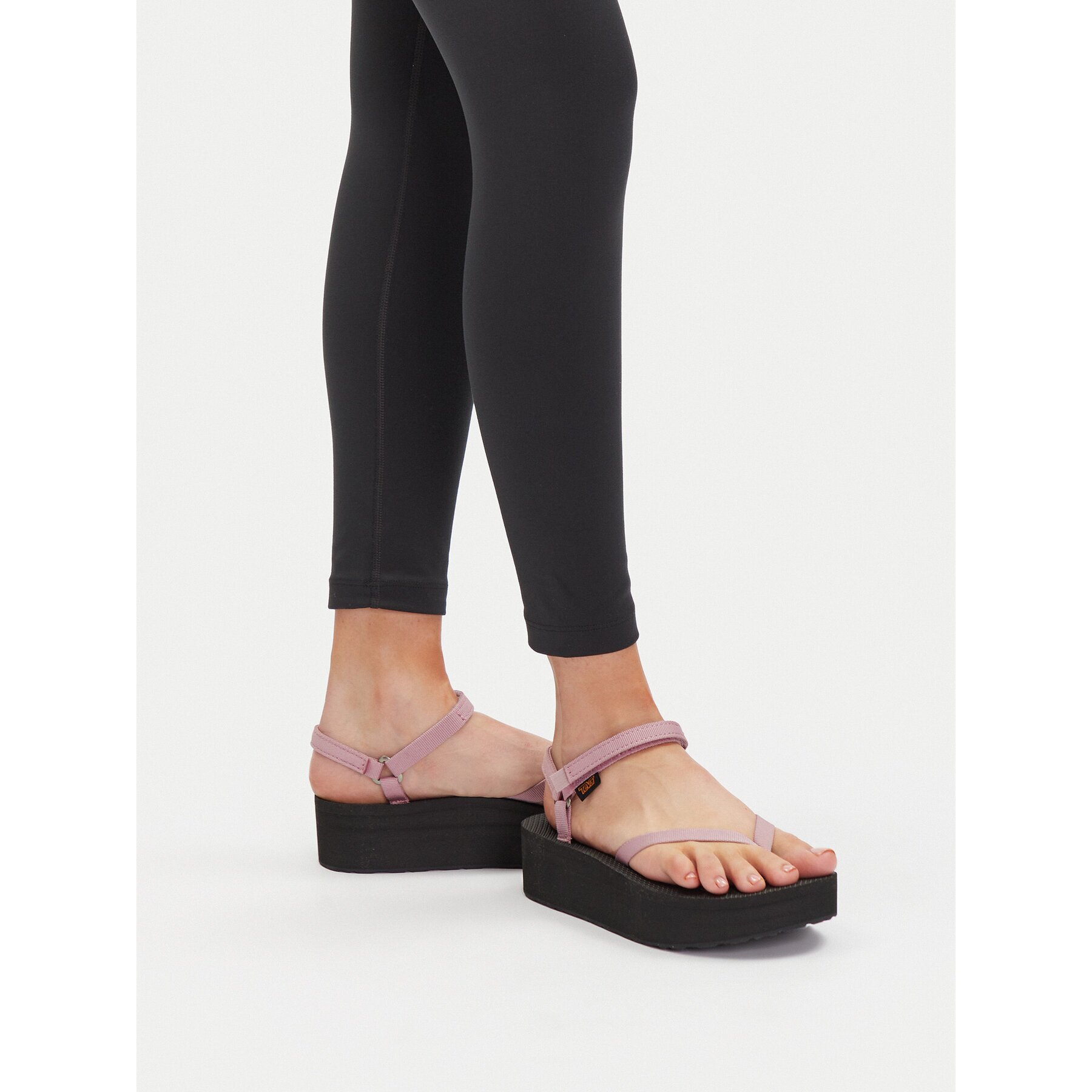 Teva Сандали Flatform Slim 1164630