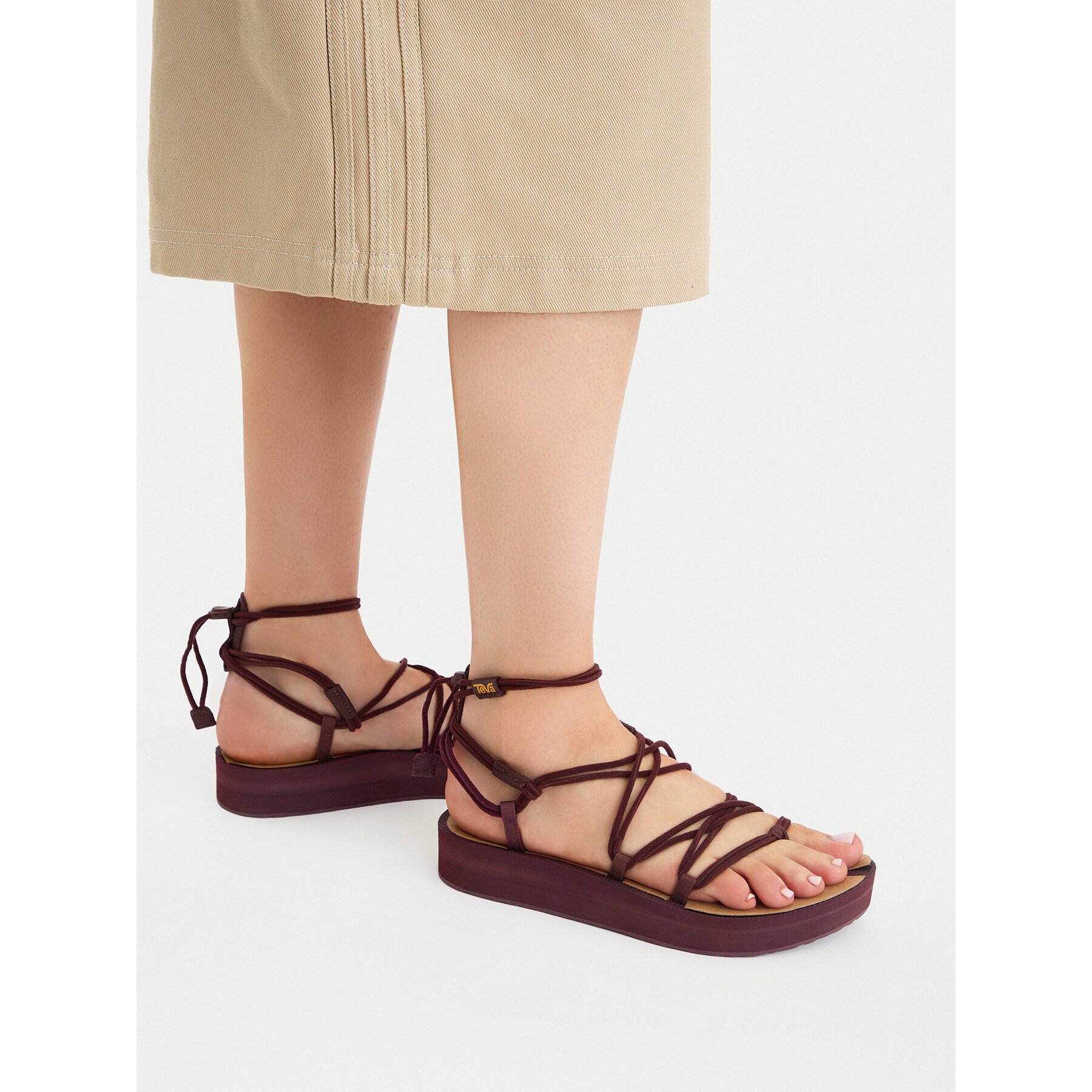 Teva Сандали Midform Infinity 1127890