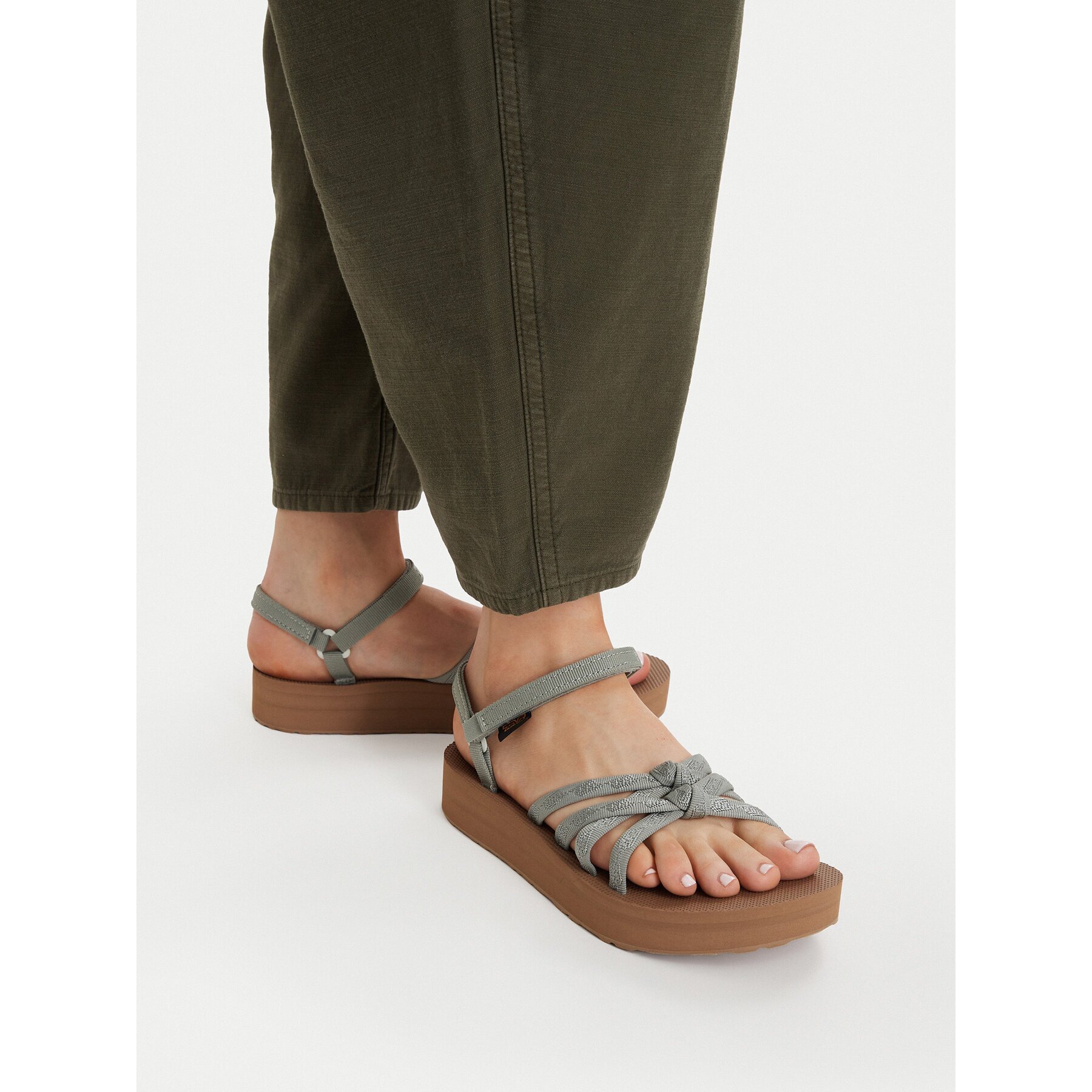Teva Сандали Midform Kena Slim 1173494