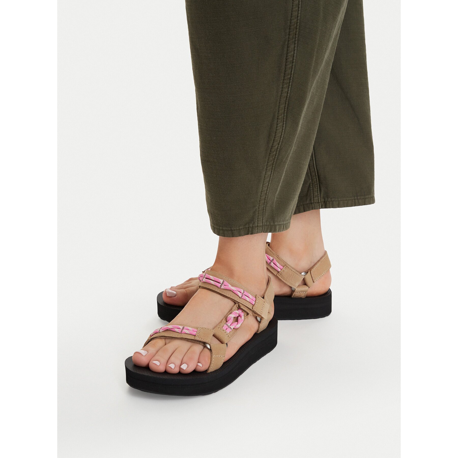 Teva Сандали Midform Universal Crafted 1173910