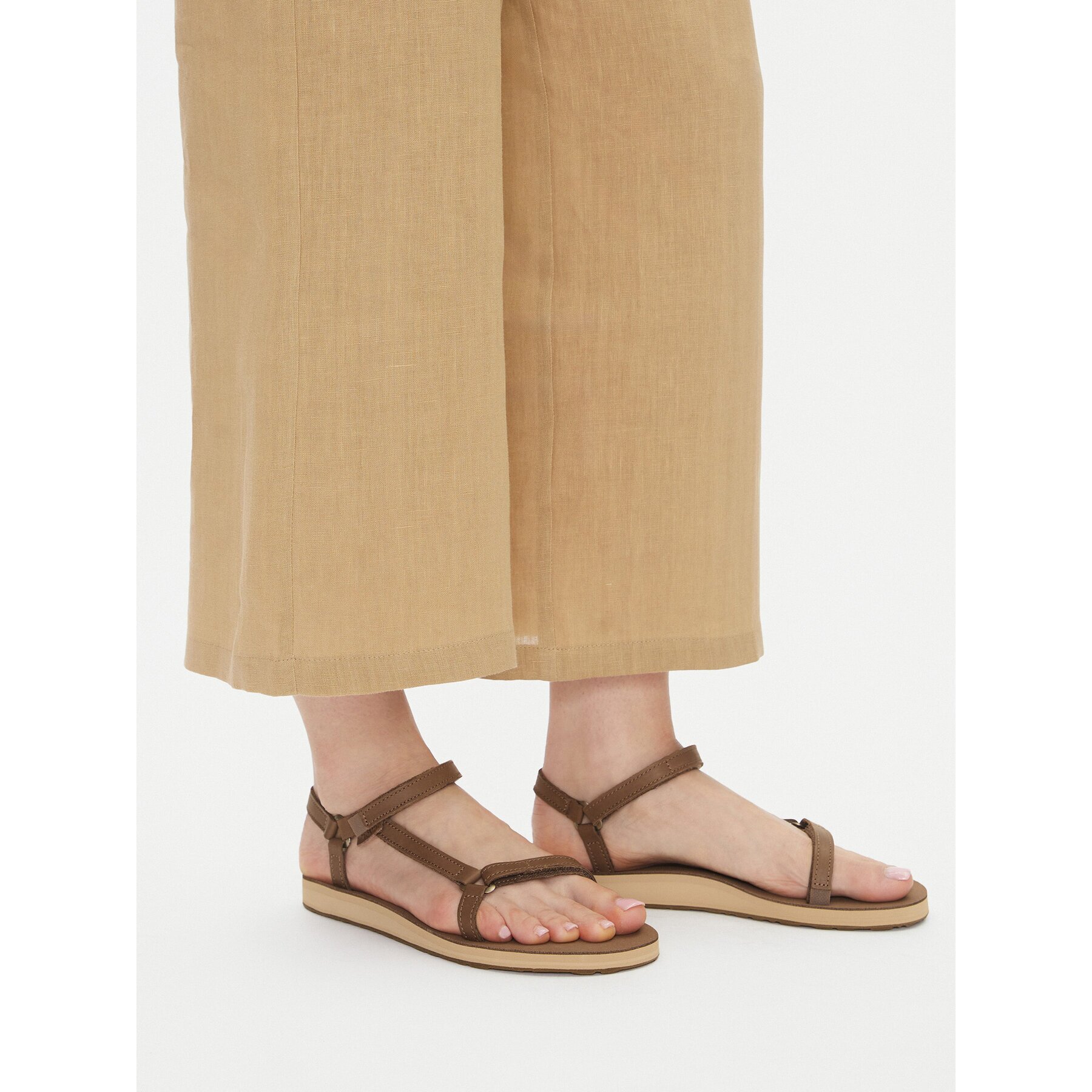 Teva Сандали Original Universal Slim Lea 1151031