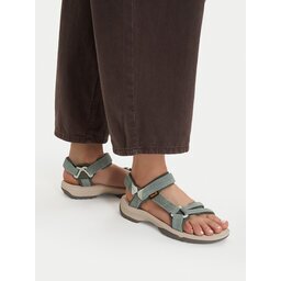 Teva Сандали Terra Fi Lite Suede 1124035