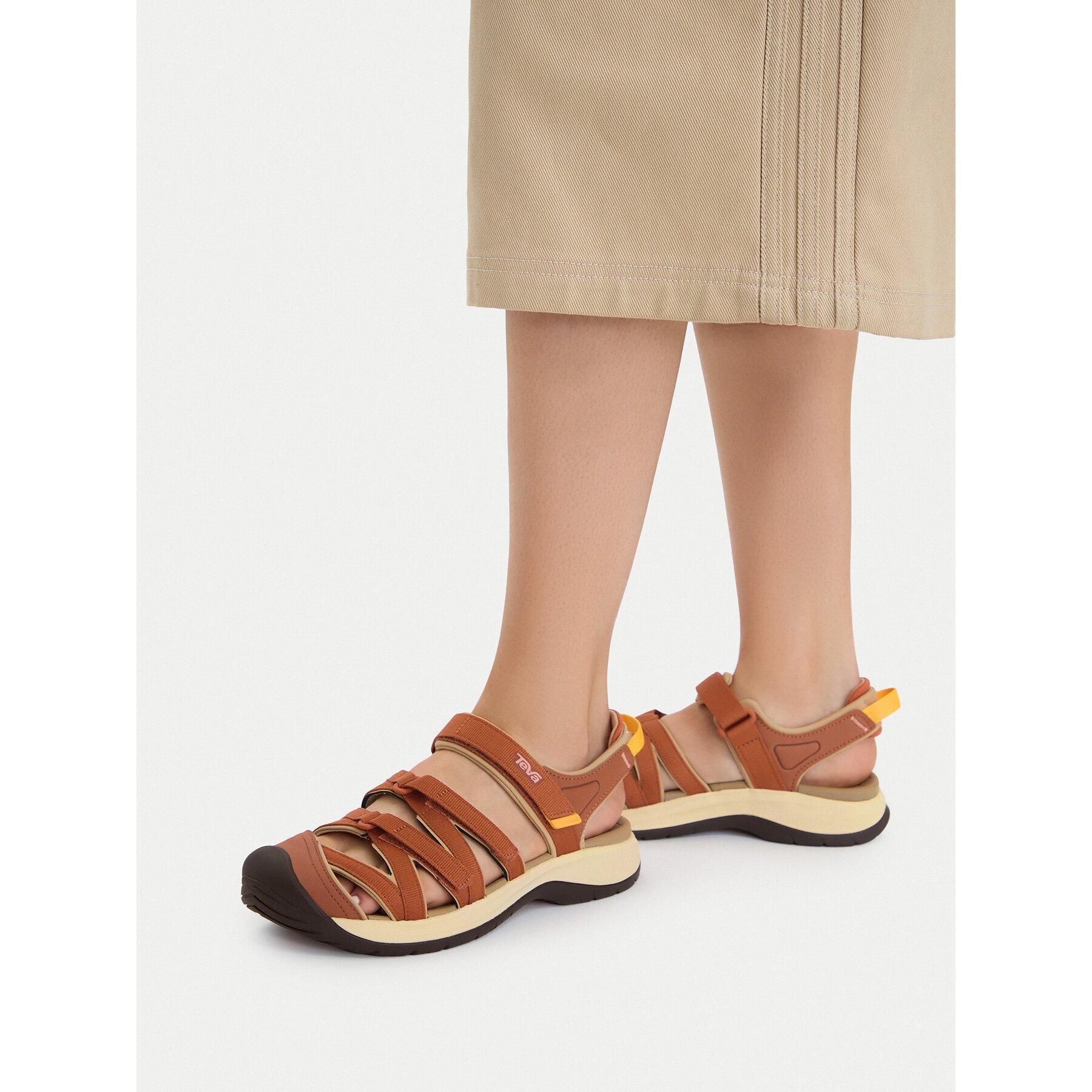Teva Сандали Tirra Sport Ct 1166310