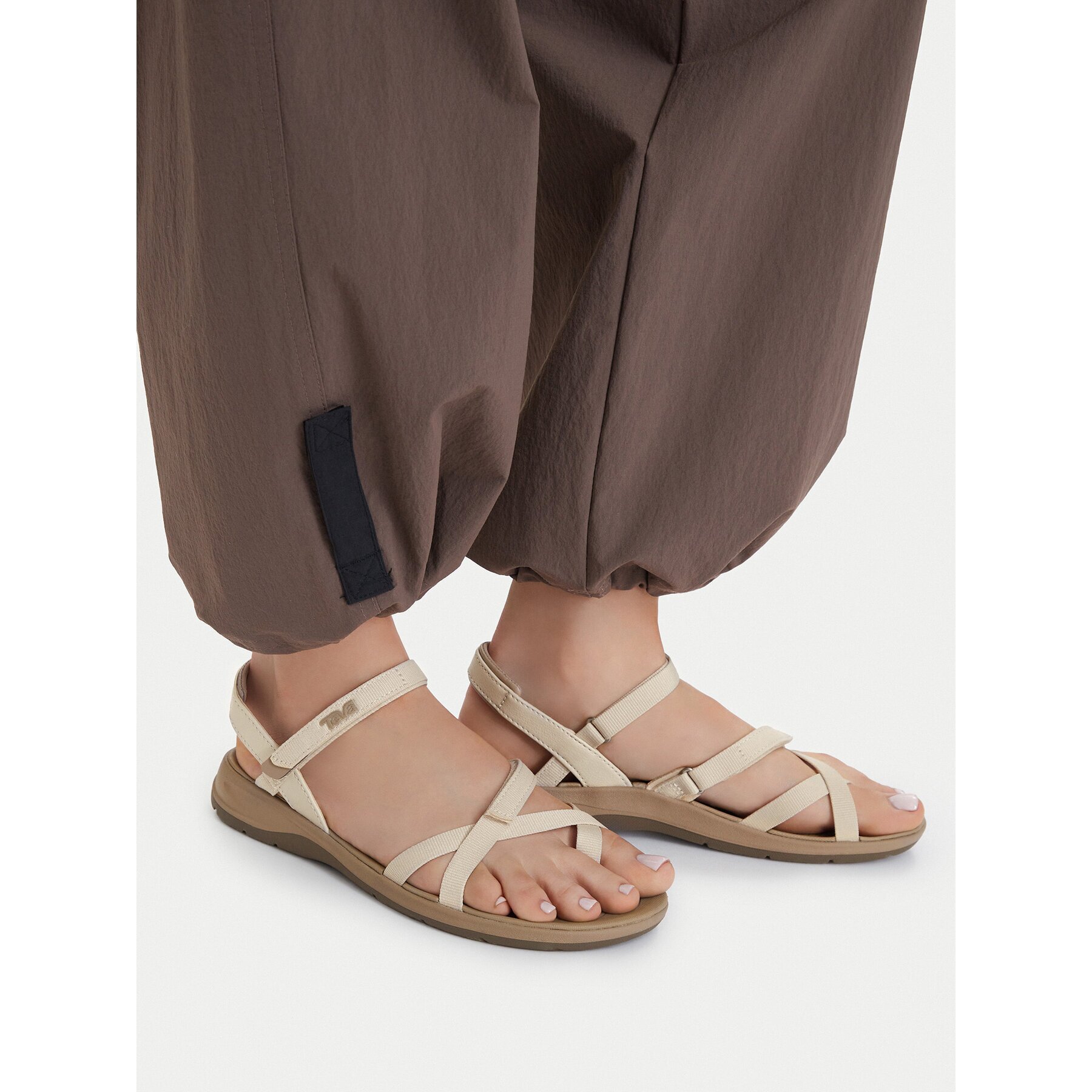 Teva Сандали Tirratraveler Slingback 1173702
