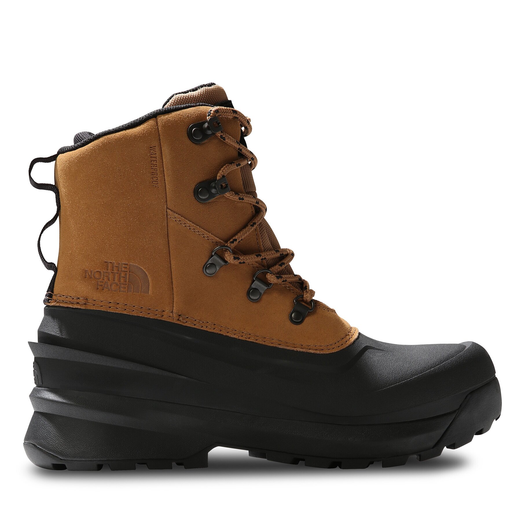 The North Face Апрески Chilkat V Lace Wp NF0A5LW3YW21