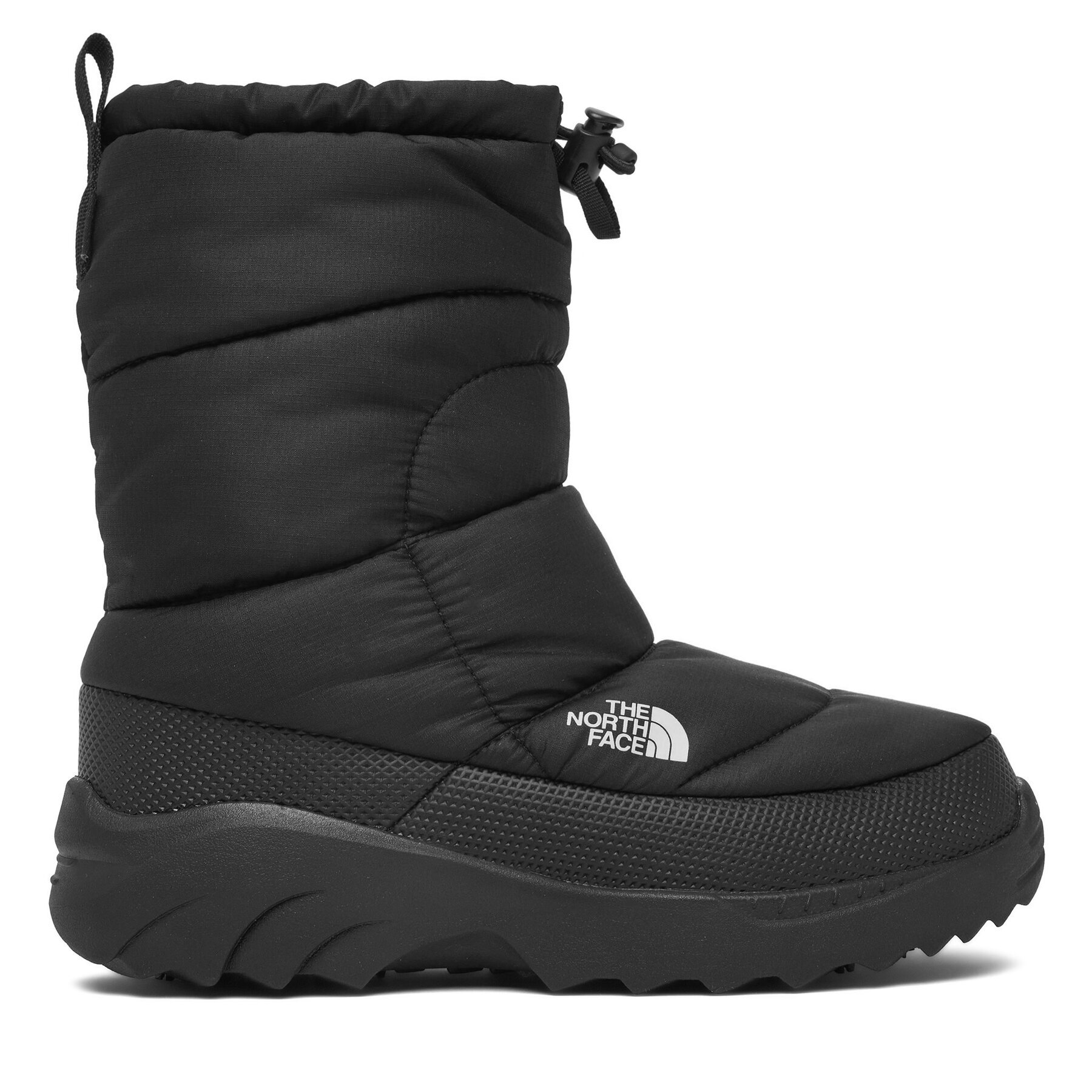 The North Face Апрески Nuptuse Traction Wp NF0A8AB2KY41