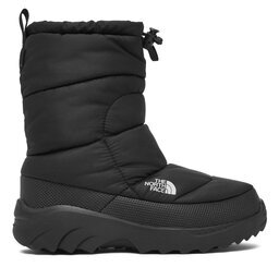 The North Face Апрески Nuptuse Traction Wp NF0A8AB2KY41