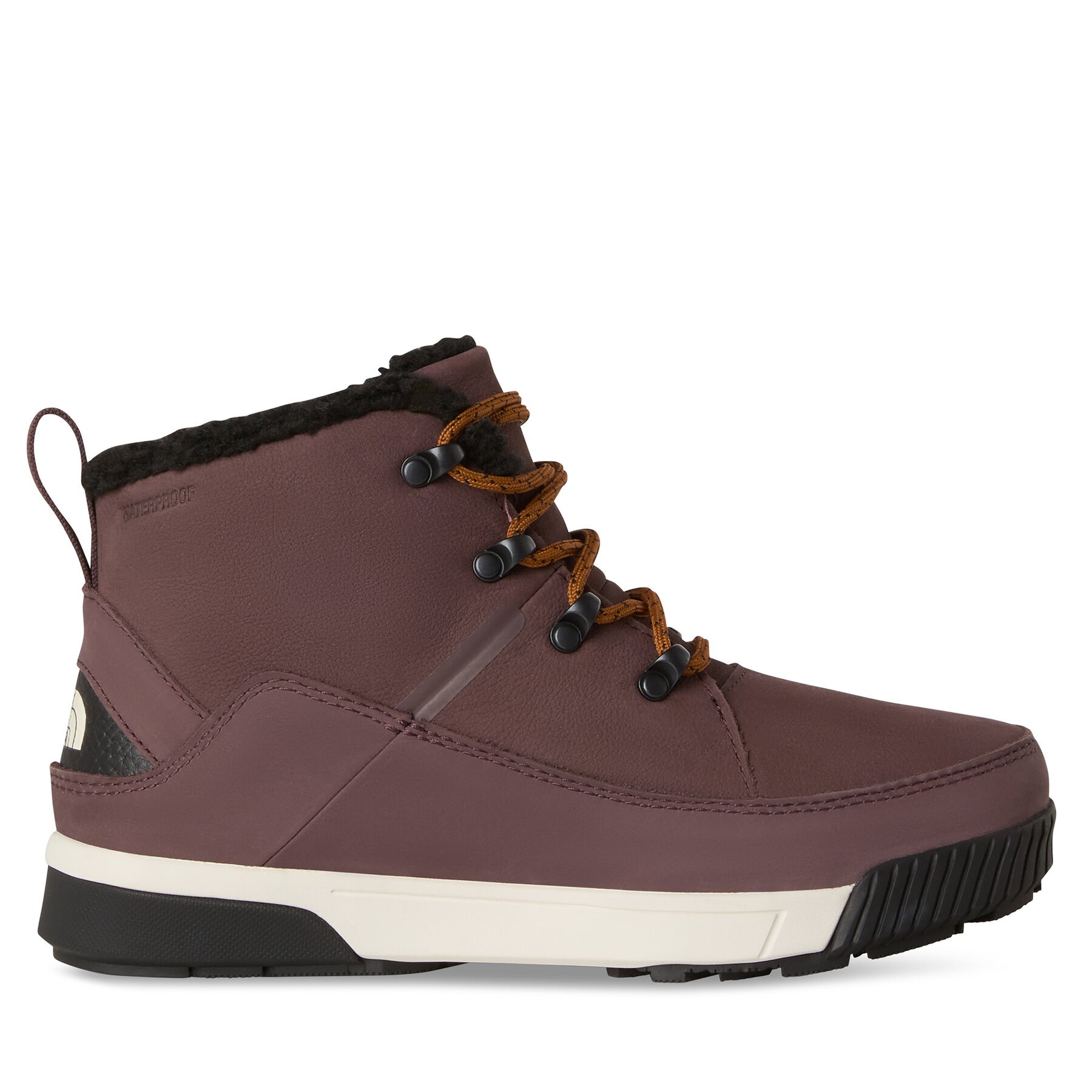The North Face Апрески Sierra Mid Lace W NF0A4T3XC9R1