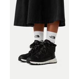 The North Face Апрески Thermoball Lace Up Luxe Wp NF0A817WKT01