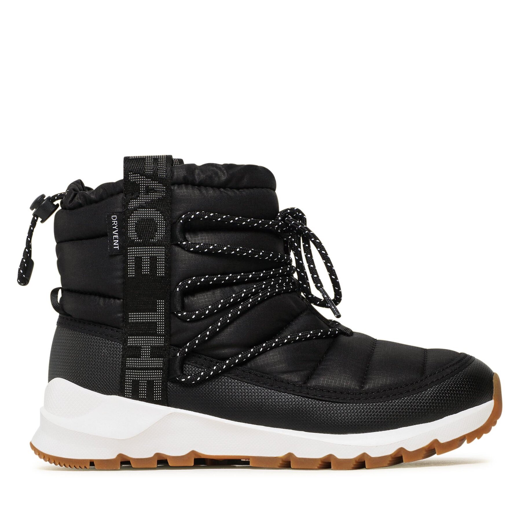 The North Face Апрески Thermoball Lace Up Wp NF0A5LWDR0G-050