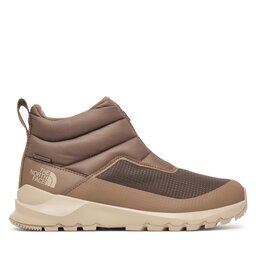 The North Face Апрески Thermoball Progressive Zip Ii Wp NF0A5LWFS451