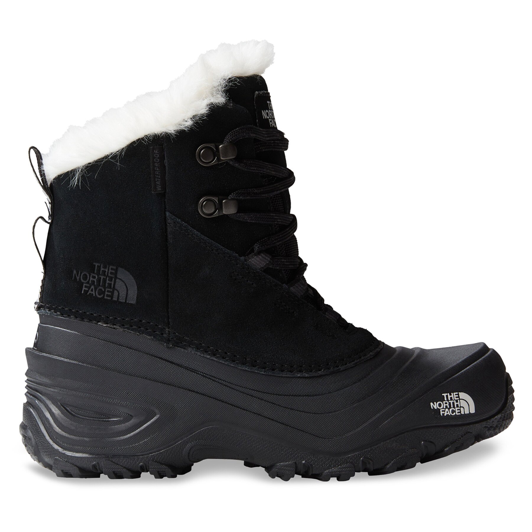The North Face Апрески Y Shellista V Lace Wp NF0A7W5XKX71