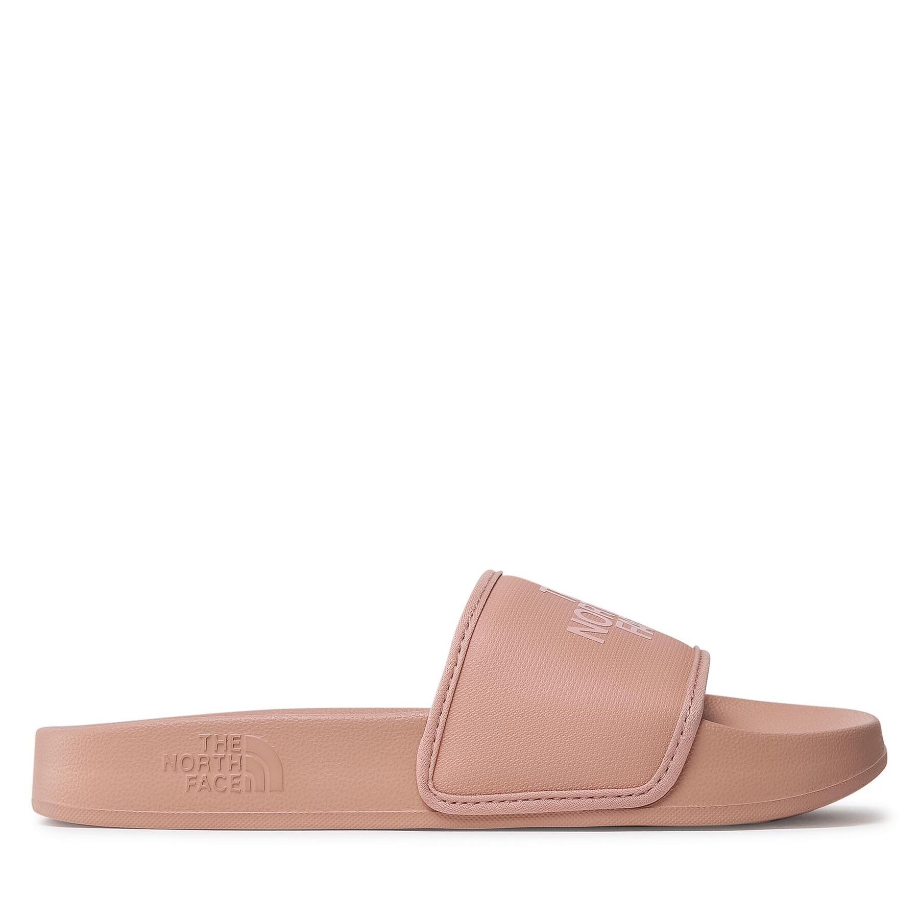 The North Face Чехли Base Camp Slide III NF0A4T2SZ1P1