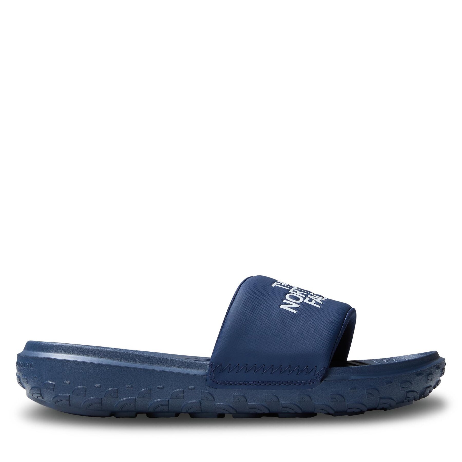 The North Face Чехли M Never Stop Cush Slide NF0A8A909F41