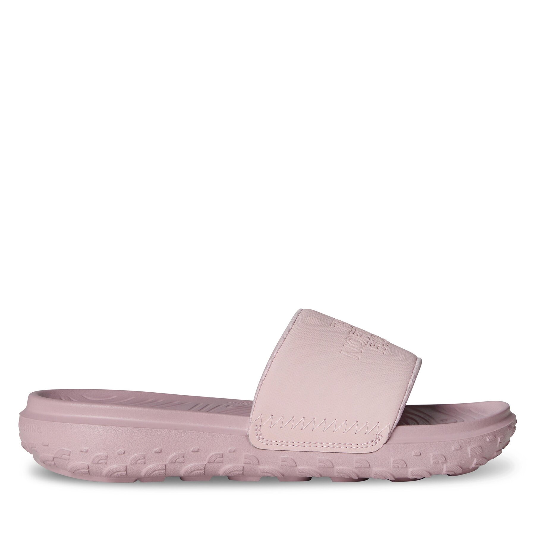 The North Face Чехли Never Stop Cush NF0A8A9974W1