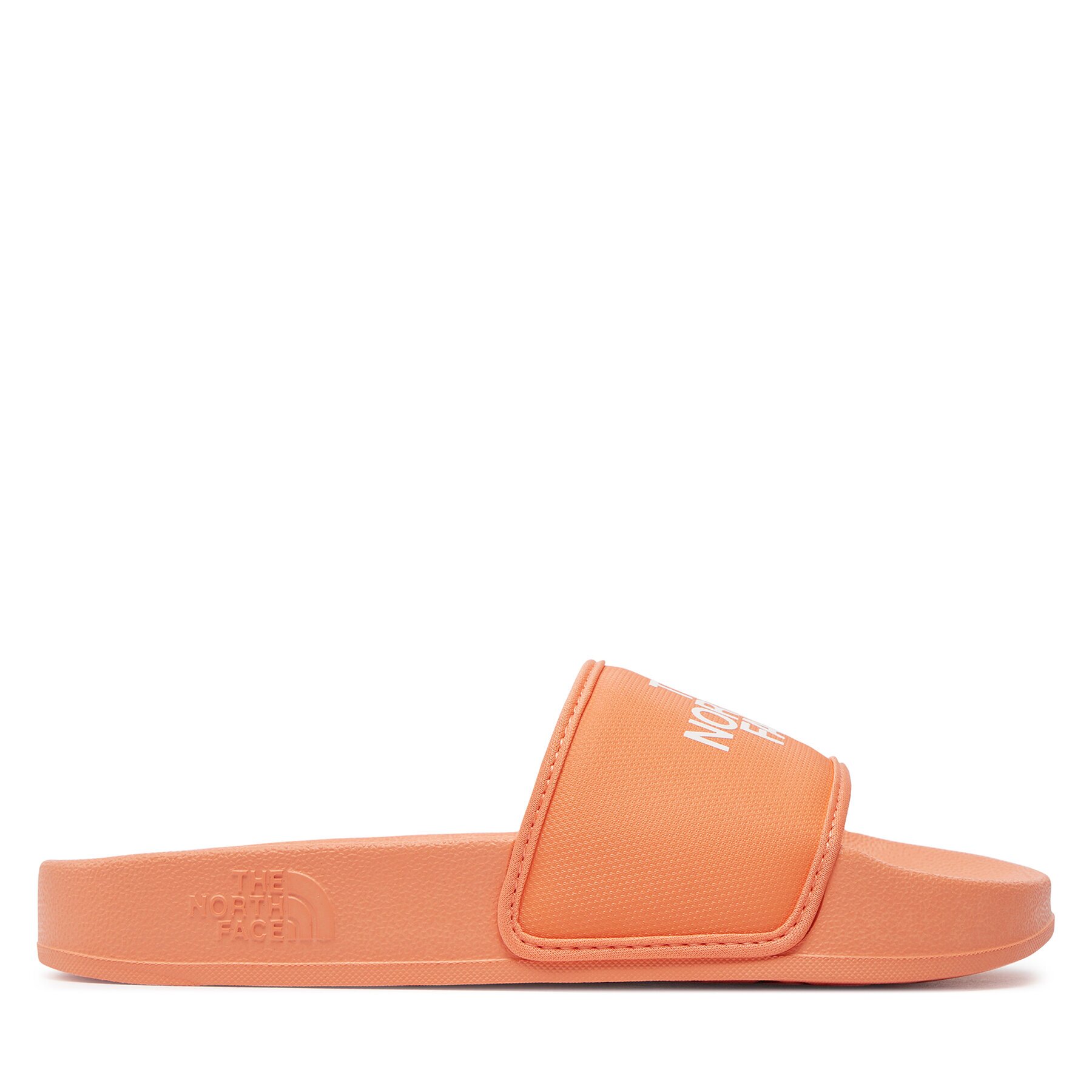 The North Face Чехли W Base Camp Slide Iii NF0A4T2SIG11