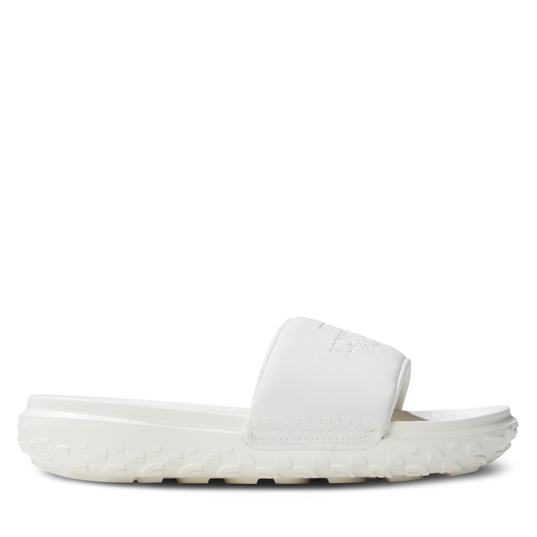 The North Face Чехли W Never Stop Cush Slide NF0A8A99WID1