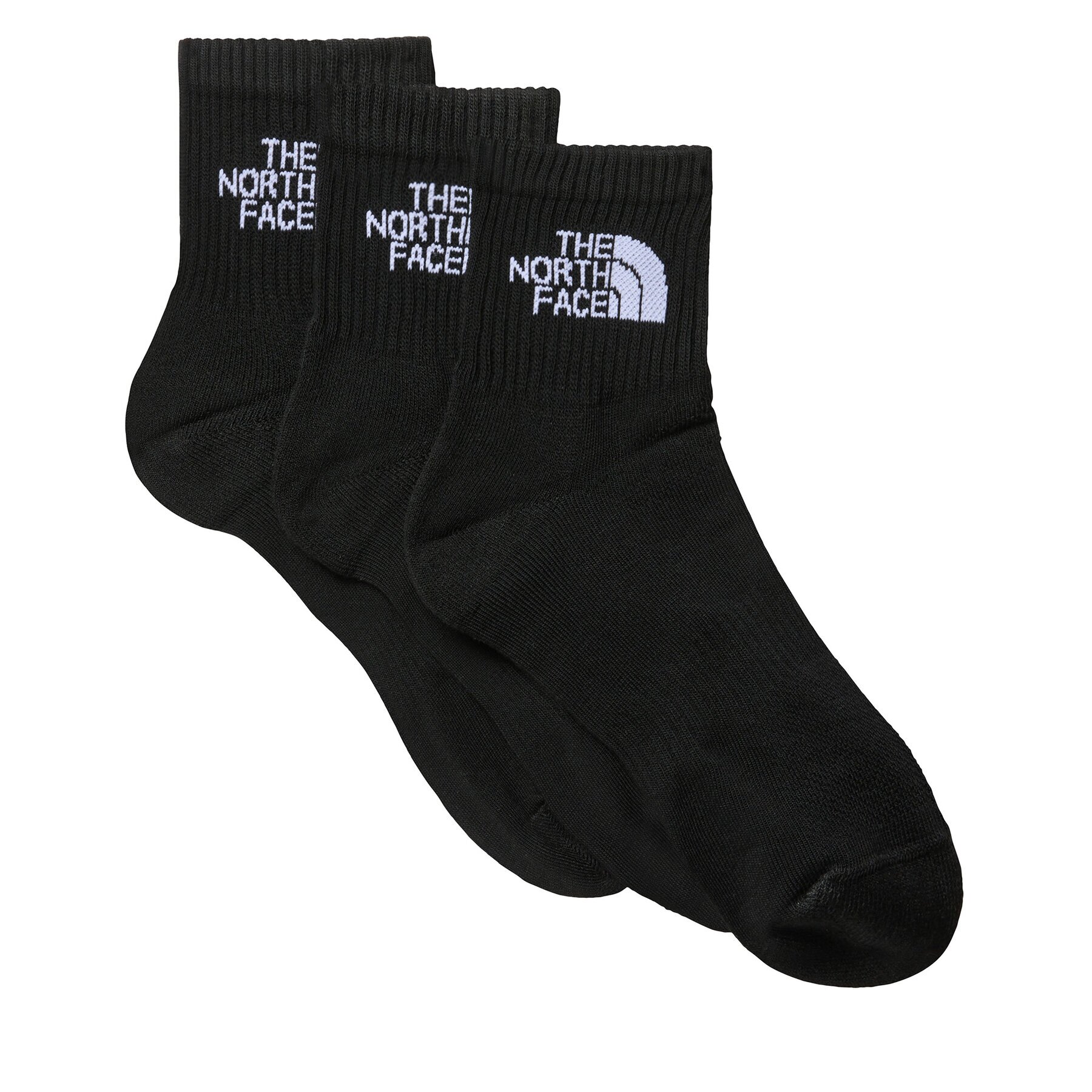 The North Face Дълги чорапи NF0A882GJK31